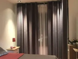 Wohnung zur Miete mit 1 Zimmer in Phasi Charoen, Bangkok