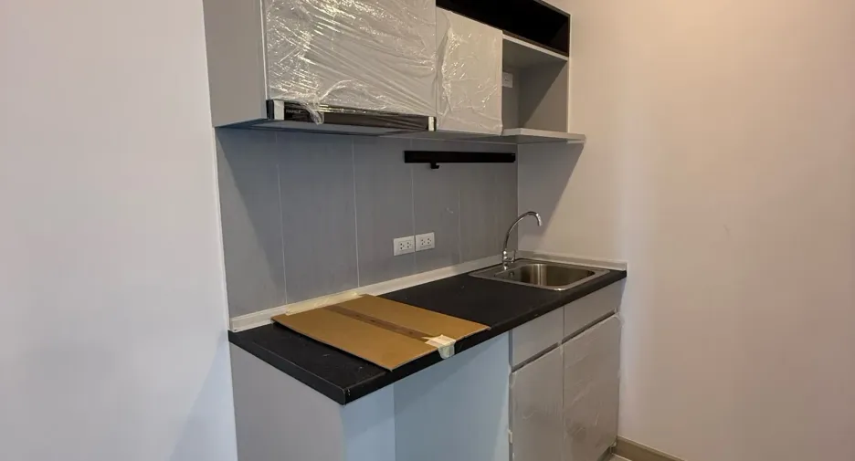 Продажа и аренда 2 спальни кондо в Суан Луанг, Бангкок