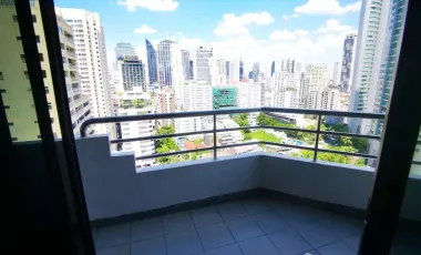 For sale and for rent 2 bedrooms condo in Khlong Toei, Bangkok