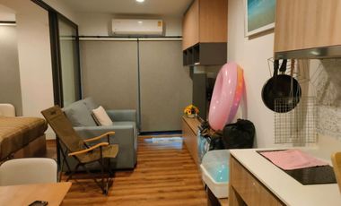 À vendre studio condo à Hua Hin, Prachuap Khiri Khan
