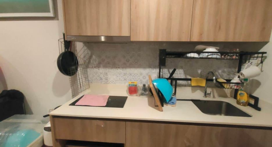 À vendre studio condo à Hua Hin, Prachuap Khiri Khan