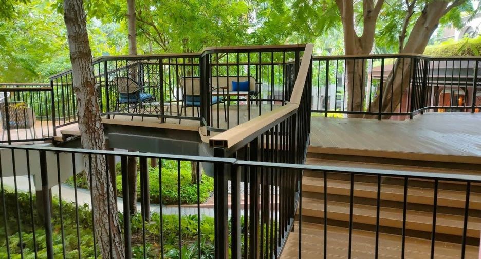 À vendre studio condo à Hua Hin, Prachuap Khiri Khan
