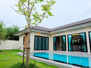 For sale 3 ベッドルーム house in Bang Lamung, Chonburi