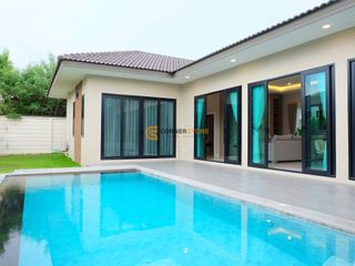 For sale 3 ベッドルーム house in Bang Lamung, Chonburi