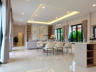 For sale 3 ベッドルーム house in Bang Lamung, Chonburi
