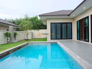 For sale 3 ベッドルーム house in Bang Lamung, Chonburi