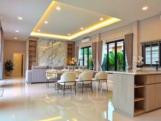For sale 3 ベッドルーム house in Bang Lamung, Chonburi