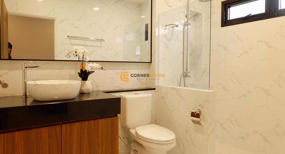 For sale 3 ベッドルーム house in Bang Lamung, Chonburi