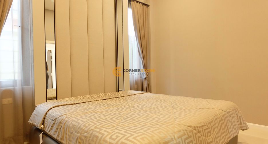 For sale 3 ベッドルーム house in Bang Lamung, Chonburi