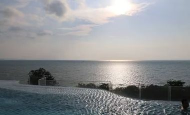 For rent 1 bed condo in Na Jomtien, Pattaya