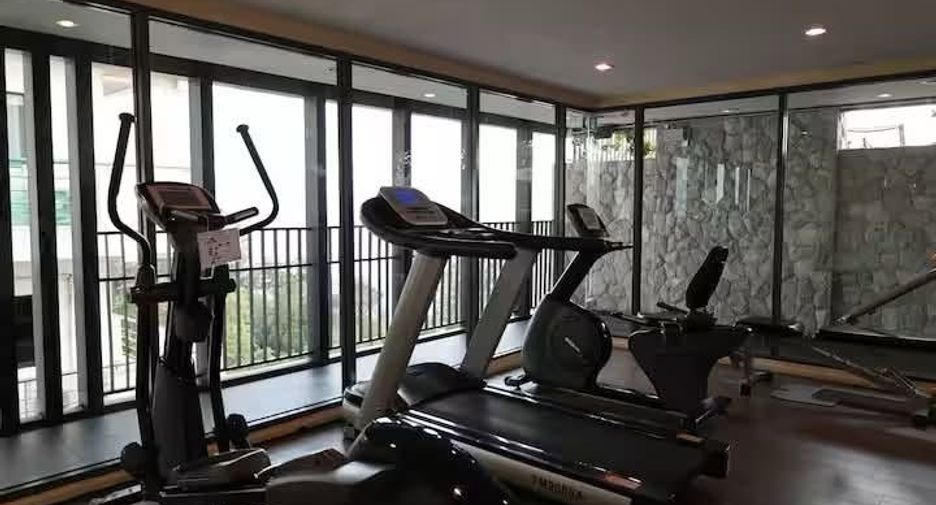 For rent 1 bed condo in Na Jomtien, Pattaya