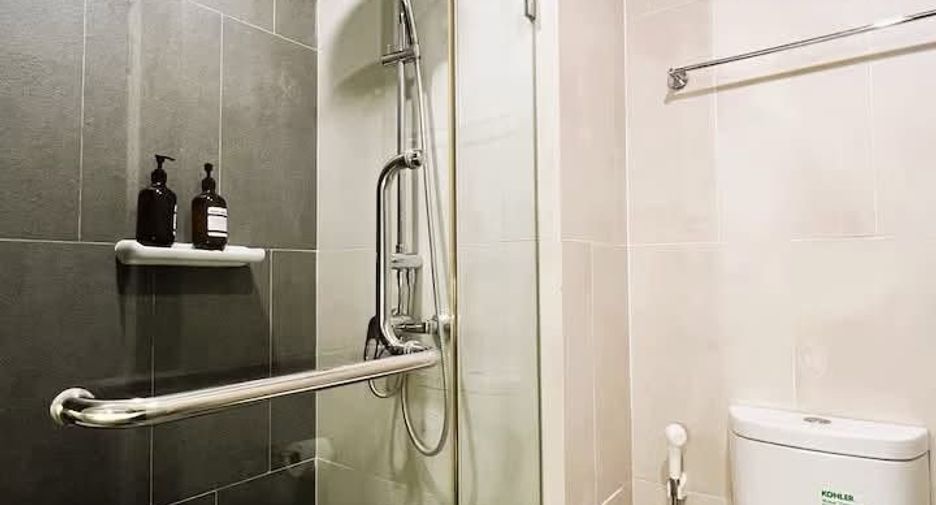 For rent 1 bed condo in Na Jomtien, Pattaya
