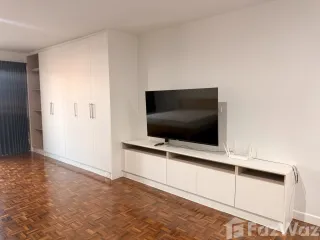 Wohnung zur Miete mit Studio in Khlong Toei, Bangkok
