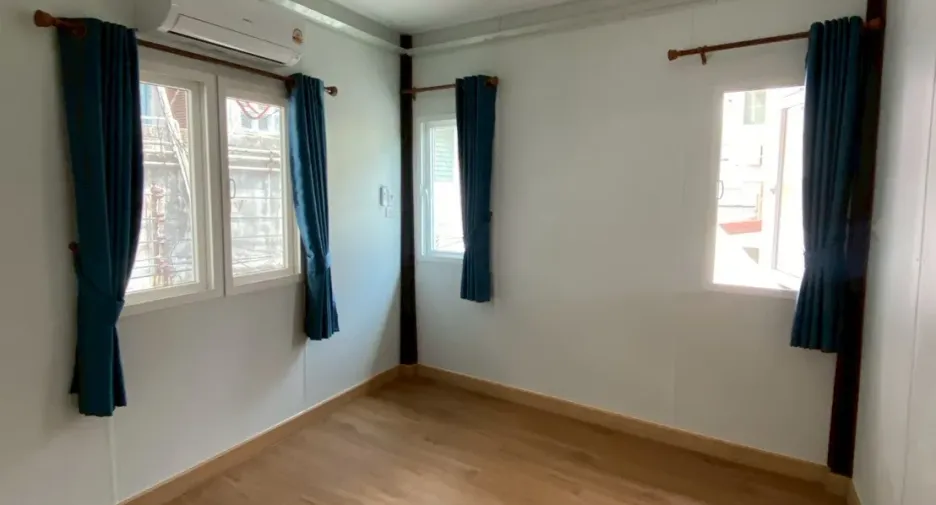Casa en alquiler de 4 habitaciones en Mueang Chiang Mai, Chiang Mai