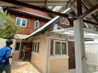Casa en alquiler de 4 habitaciones en Mueang Chiang Mai, Chiang Mai