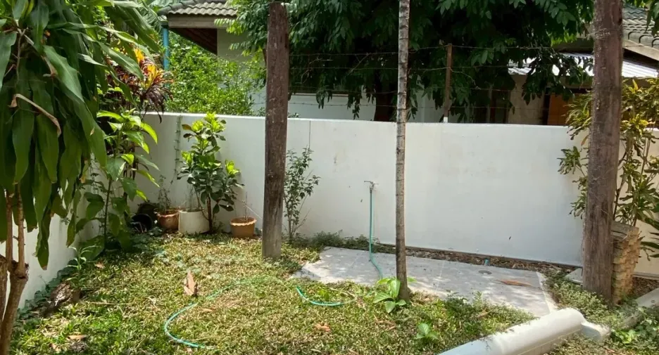 Casa en alquiler de 4 habitaciones en Mueang Chiang Mai, Chiang Mai