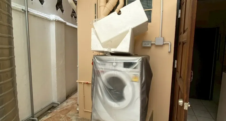 Casa en alquiler de 4 habitaciones en Mueang Chiang Mai, Chiang Mai