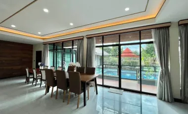 À vendre et à louer 6 chambres villa à Mueang Chiang Mai, Chiang Mai
