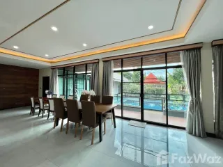 Продажа и аренда 6 спальни вилла в Mueang Chiang Mai, Чианг Маи