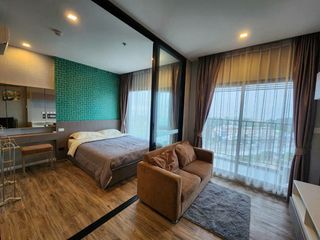 Wohnung zur Miete mit 1 Zimmer in Si Racha, Chonburi