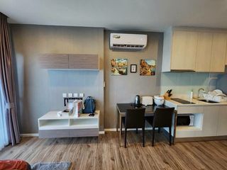 Wohnung zur Miete mit 1 Zimmer in Si Racha, Chonburi