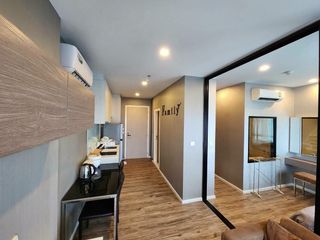 Wohnung zur Miete mit 1 Zimmer in Si Racha, Chonburi