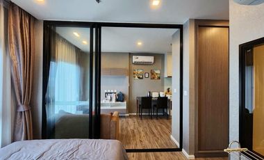 Condo en alquiler de 1 habitaciones en Si Racha, Chonburi