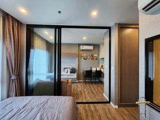 Wohnung zur Miete mit 1 Zimmer in Si Racha, Chonburi