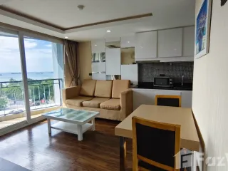 À louer 2 chambres condo à Si Racha, Chonburi