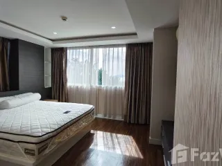À louer 2 chambres condo à Si Racha, Chonburi
