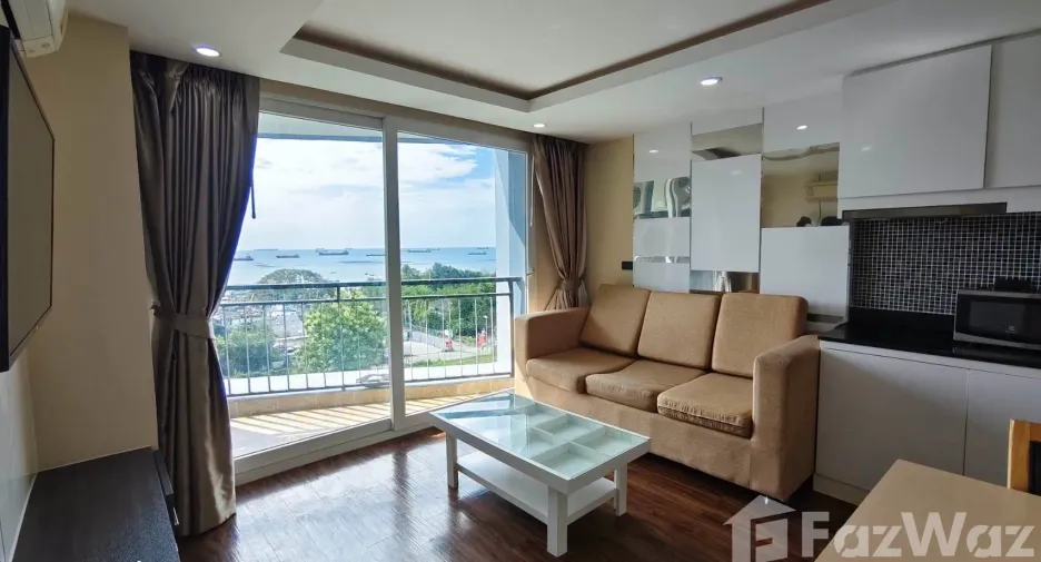 出租 2 卧室 公寓 在 Si Racha, Chon Buri