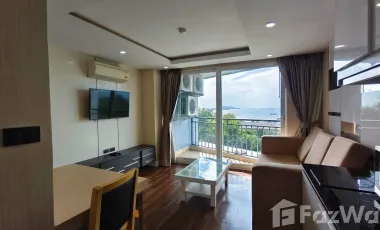 出租 2 卧室 公寓 在 Si Racha, Chon Buri