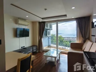 À louer 2 chambres condo à Si Racha, Chonburi