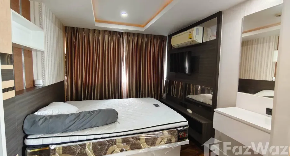出租 2 卧室 公寓 在 Si Racha, Chon Buri