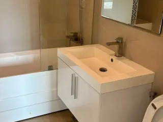 Wohnung zur Miete mit 1 Zimmer in Si Racha, Chonburi