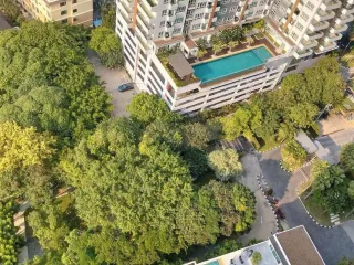 Wohnung zur Miete mit 1 Zimmer in Si Racha, Chonburi