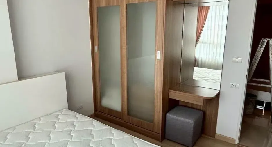 Wohnung zur Miete mit 1 Zimmer in Si Racha, Chonburi