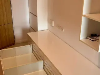 Wohnung zur Miete mit 1 Zimmer in Si Racha, Chonburi