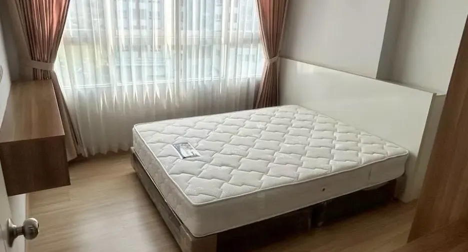 Wohnung zur Miete mit 1 Zimmer in Si Racha, Chonburi