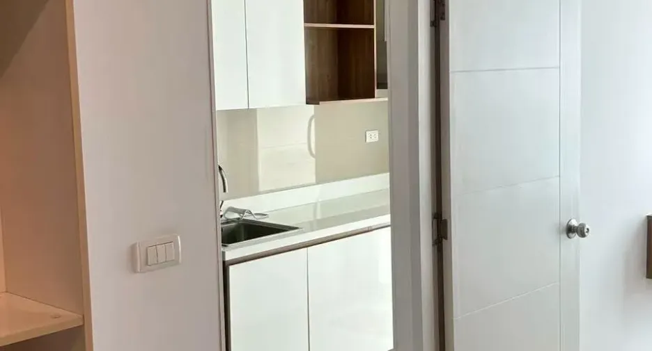 Wohnung zur Miete mit 1 Zimmer in Si Racha, Chonburi