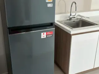 Wohnung zur Miete mit 1 Zimmer in Si Racha, Chonburi