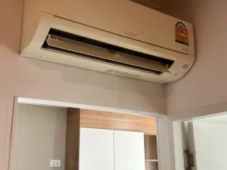 Wohnung zur Miete mit 1 Zimmer in Si Racha, Chonburi