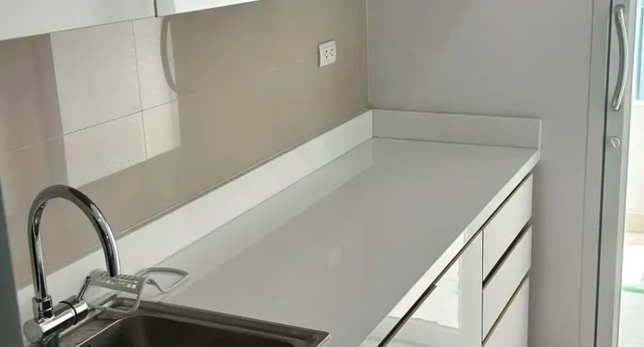 Wohnung zur Miete mit 1 Zimmer in Si Racha, Chonburi