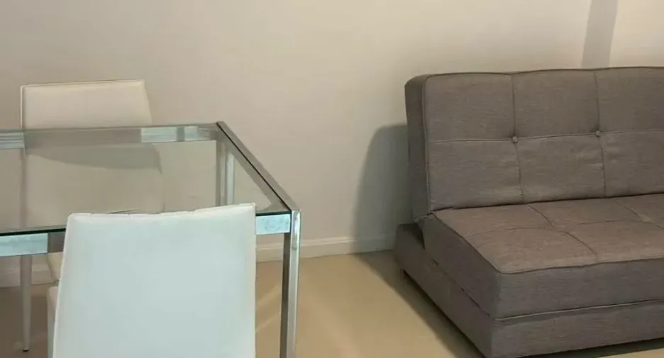 Wohnung zur Miete mit 1 Zimmer in Si Racha, Chonburi