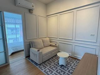 Аренда 2 спальни кондо в Банг Капи, Бангкок