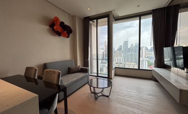 出售 1 卧室 公寓 在 Watthana, 曼谷