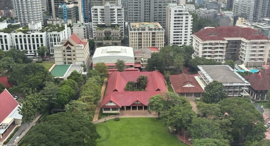 出售 1 卧室 公寓 在 Watthana, 曼谷