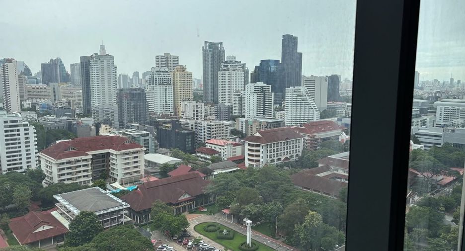 出售 1 卧室 公寓 在 Watthana, 曼谷