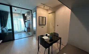 Condo en alquiler de 1 habitaciones en Chatuchak, Bangkok