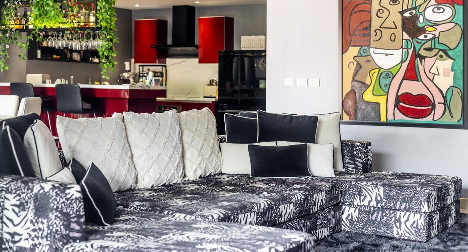 Condo en venta de 2 habitaciones en Thalang, Phuket